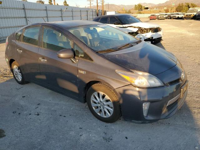 Photo 3 VIN: JTDKN3DPXD3046684 - TOYOTA PRIUS PLUG 