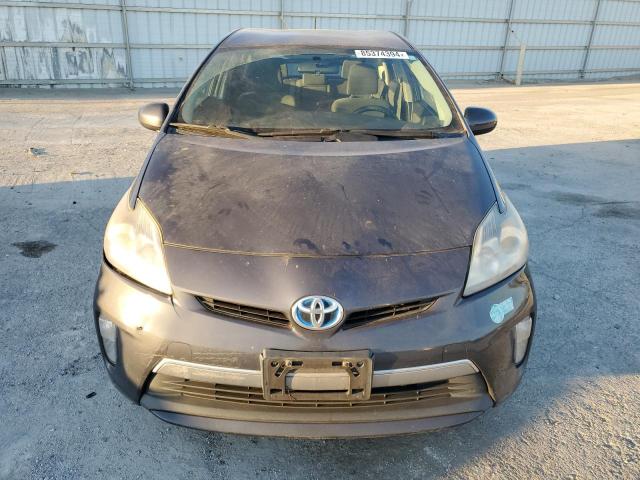 Photo 4 VIN: JTDKN3DPXD3046684 - TOYOTA PRIUS PLUG 