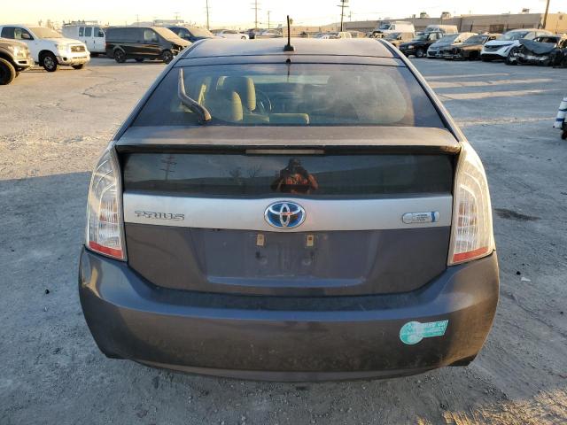 Photo 5 VIN: JTDKN3DPXD3046684 - TOYOTA PRIUS PLUG 