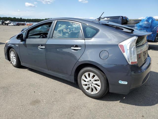 Photo 1 VIN: JTDKN3DPXD3047012 - TOYOTA PRIUS PLUG 