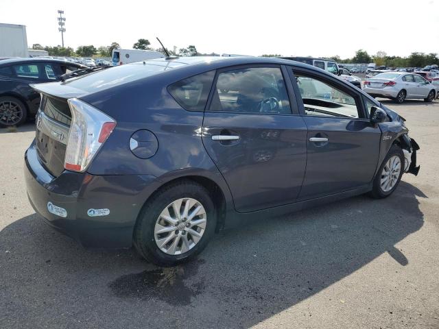 Photo 2 VIN: JTDKN3DPXD3047012 - TOYOTA PRIUS PLUG 