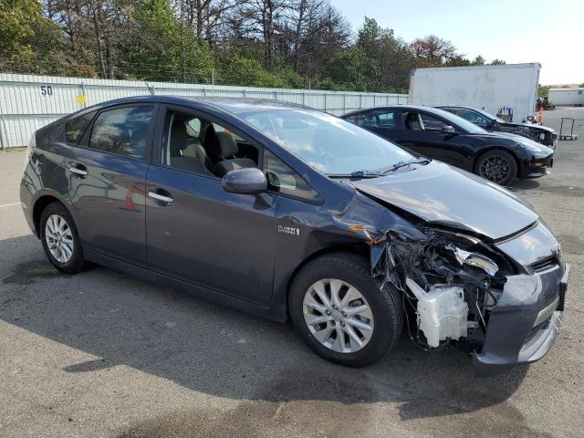 Photo 3 VIN: JTDKN3DPXD3047012 - TOYOTA PRIUS PLUG 