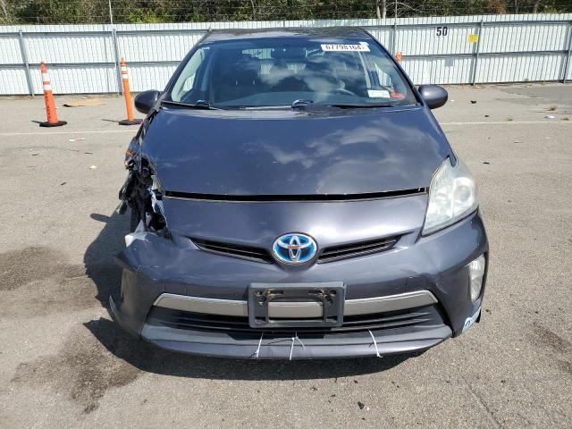 Photo 4 VIN: JTDKN3DPXD3047012 - TOYOTA PRIUS PLUG 