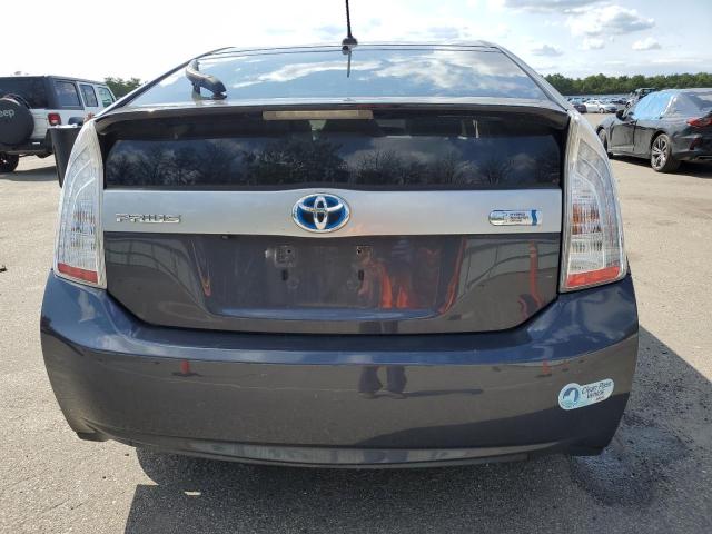 Photo 5 VIN: JTDKN3DPXD3047012 - TOYOTA PRIUS PLUG 