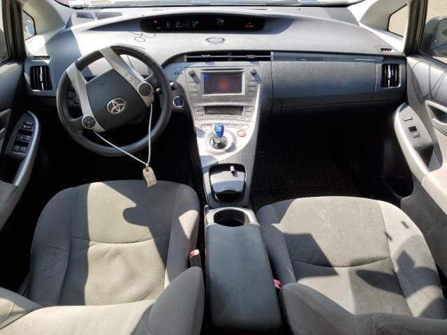 Photo 7 VIN: JTDKN3DPXD3047012 - TOYOTA PRIUS PLUG 