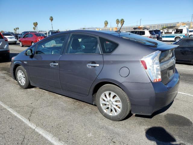 Photo 1 VIN: JTDKN3DPXE3050638 - TOYOTA PRIUS PLUG 