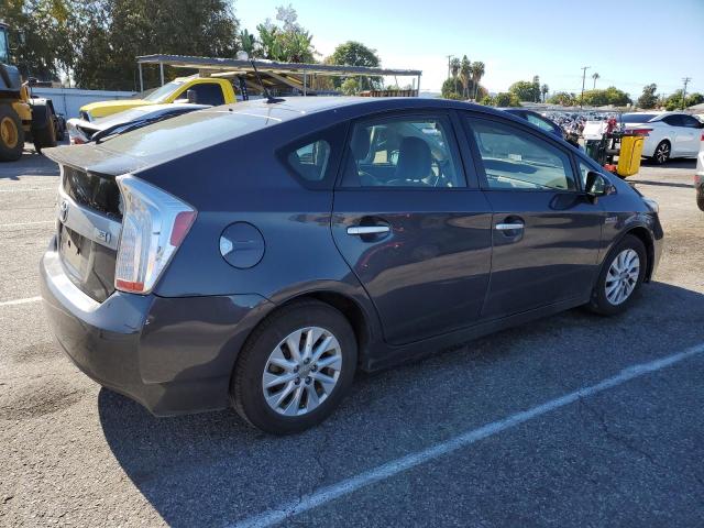 Photo 2 VIN: JTDKN3DPXE3050638 - TOYOTA PRIUS PLUG 