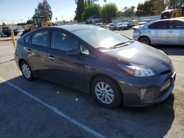 Photo 3 VIN: JTDKN3DPXE3050638 - TOYOTA PRIUS PLUG 