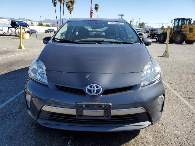 Photo 4 VIN: JTDKN3DPXE3050638 - TOYOTA PRIUS PLUG 