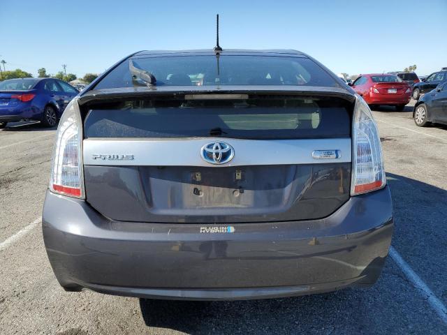 Photo 5 VIN: JTDKN3DPXE3050638 - TOYOTA PRIUS PLUG 