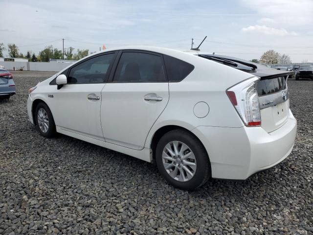 Photo 1 VIN: JTDKN3DPXE3055080 - TOYOTA PRIUS 