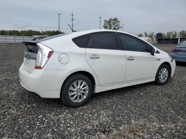 Photo 2 VIN: JTDKN3DPXE3055080 - TOYOTA PRIUS 