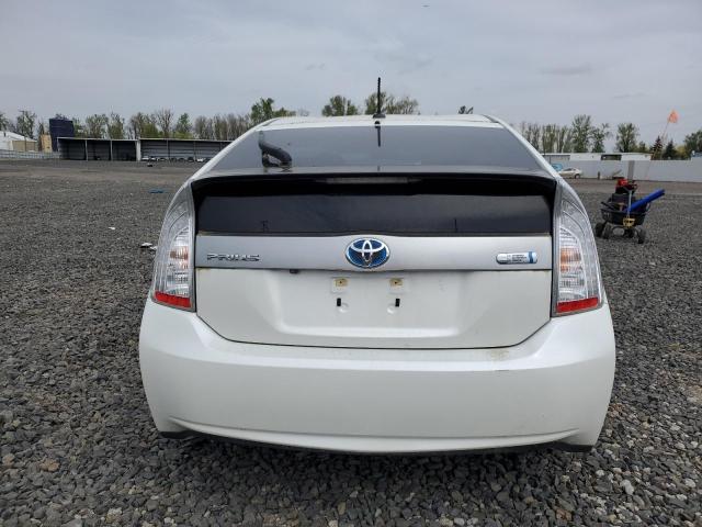 Photo 5 VIN: JTDKN3DPXE3055080 - TOYOTA PRIUS 