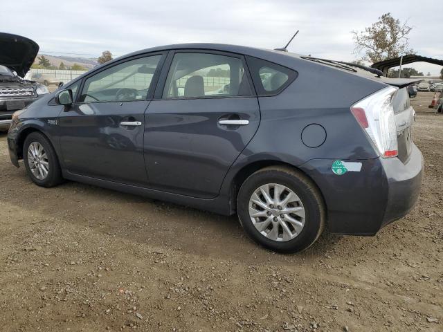 Photo 1 VIN: JTDKN3DPXE3058058 - TOYOTA PRIUS PLUG 