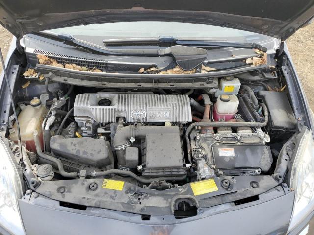 Photo 10 VIN: JTDKN3DPXE3058058 - TOYOTA PRIUS PLUG 