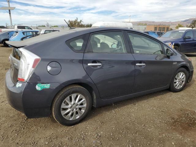 Photo 2 VIN: JTDKN3DPXE3058058 - TOYOTA PRIUS PLUG 