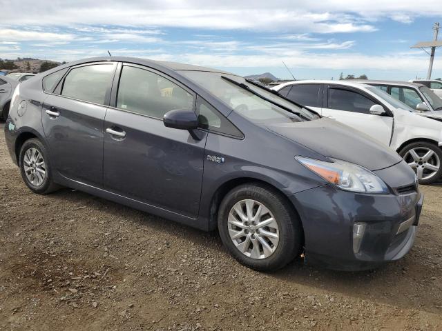 Photo 3 VIN: JTDKN3DPXE3058058 - TOYOTA PRIUS PLUG 