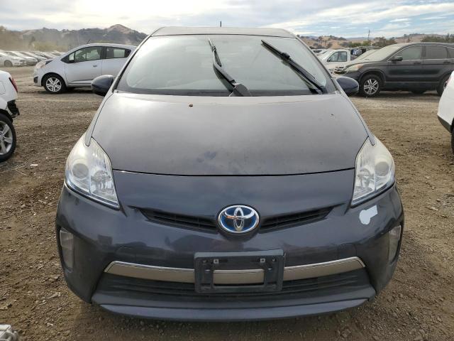 Photo 4 VIN: JTDKN3DPXE3058058 - TOYOTA PRIUS PLUG 