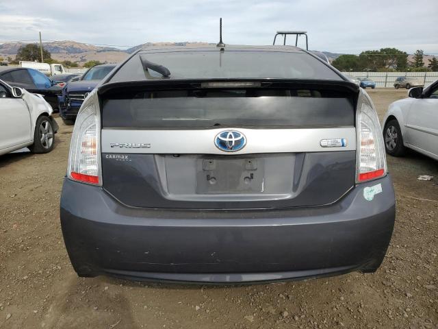 Photo 5 VIN: JTDKN3DPXE3058058 - TOYOTA PRIUS PLUG 