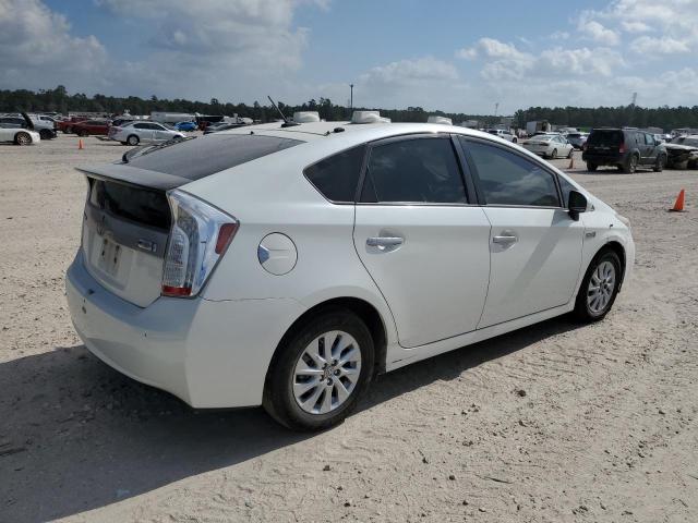 Photo 2 VIN: JTDKN3DPXE3058710 - TOYOTA PRIUS PLUG 