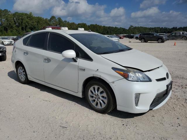 Photo 3 VIN: JTDKN3DPXE3058710 - TOYOTA PRIUS PLUG 