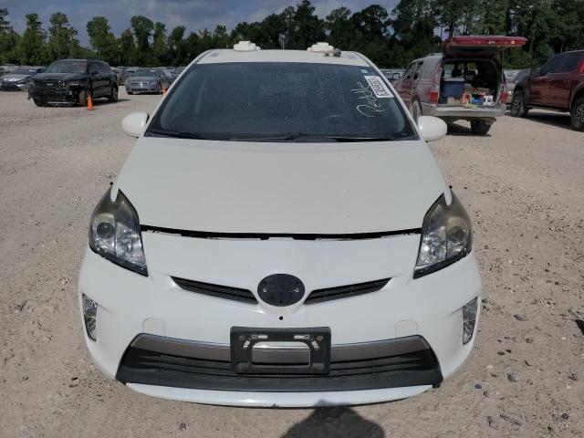 Photo 4 VIN: JTDKN3DPXE3058710 - TOYOTA PRIUS PLUG 