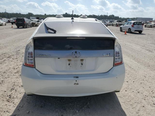 Photo 5 VIN: JTDKN3DPXE3058710 - TOYOTA PRIUS PLUG 