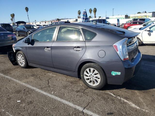 Photo 1 VIN: JTDKN3DPXE3061994 - TOYOTA PRIUS PLUG 