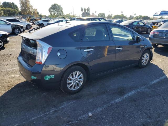 Photo 2 VIN: JTDKN3DPXE3061994 - TOYOTA PRIUS PLUG 