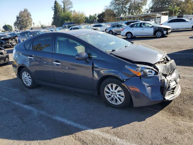 Photo 3 VIN: JTDKN3DPXE3061994 - TOYOTA PRIUS PLUG 