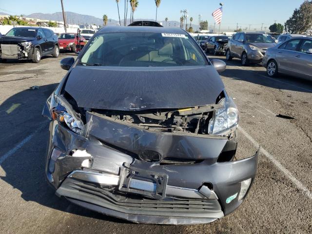 Photo 4 VIN: JTDKN3DPXE3061994 - TOYOTA PRIUS PLUG 