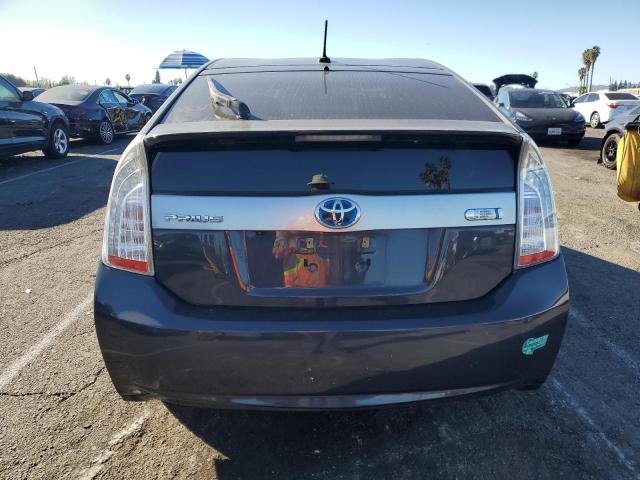 Photo 5 VIN: JTDKN3DPXE3061994 - TOYOTA PRIUS PLUG 