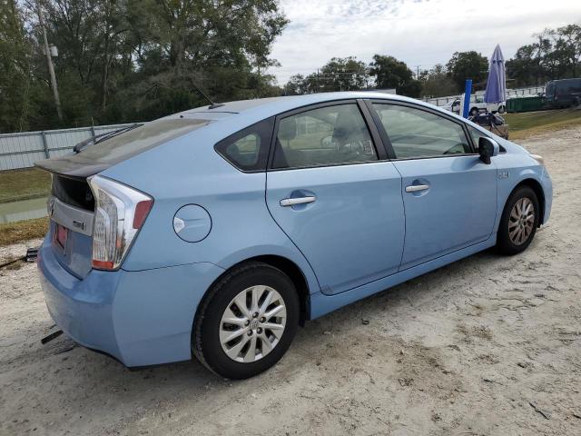 Photo 2 VIN: JTDKN3DPXF3072687 - TOYOTA PRIUS 