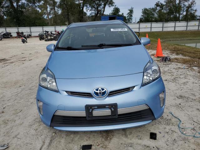 Photo 4 VIN: JTDKN3DPXF3072687 - TOYOTA PRIUS 