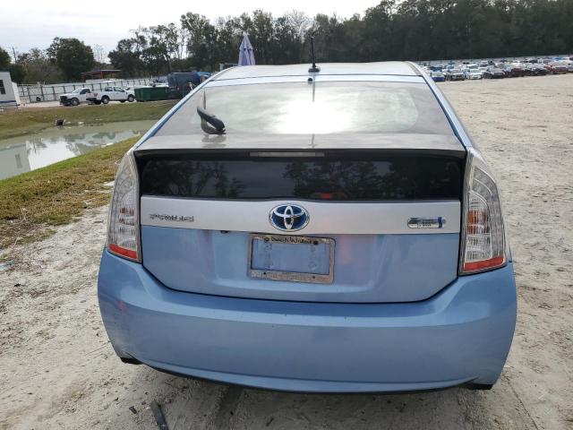 Photo 5 VIN: JTDKN3DPXF3072687 - TOYOTA PRIUS 