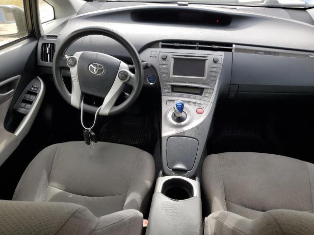 Photo 7 VIN: JTDKN3DPXF3072687 - TOYOTA PRIUS 