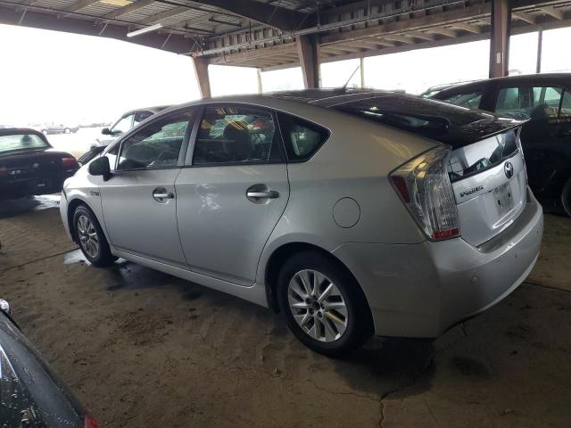 Photo 1 VIN: JTDKN3DPXF3072950 - TOYOTA PRIUS PLUG 