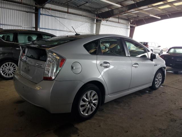 Photo 2 VIN: JTDKN3DPXF3072950 - TOYOTA PRIUS PLUG 