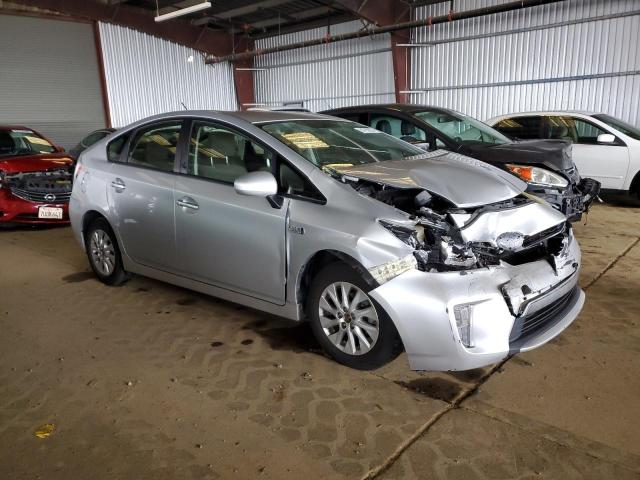 Photo 3 VIN: JTDKN3DPXF3072950 - TOYOTA PRIUS PLUG 