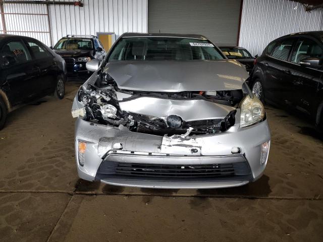 Photo 4 VIN: JTDKN3DPXF3072950 - TOYOTA PRIUS PLUG 