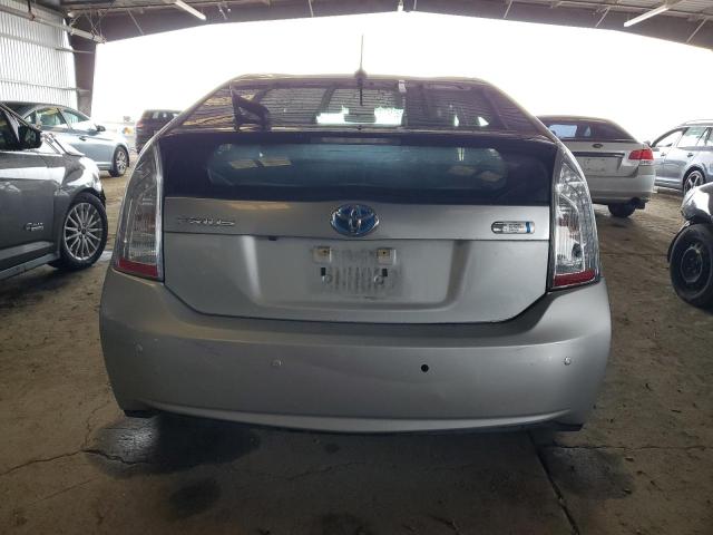 Photo 5 VIN: JTDKN3DPXF3072950 - TOYOTA PRIUS PLUG 