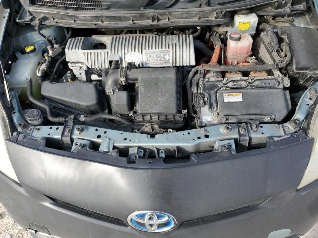 Photo 10 VIN: JTDKN3DPXF3073645 - TOYOTA PRIUS PLUG 