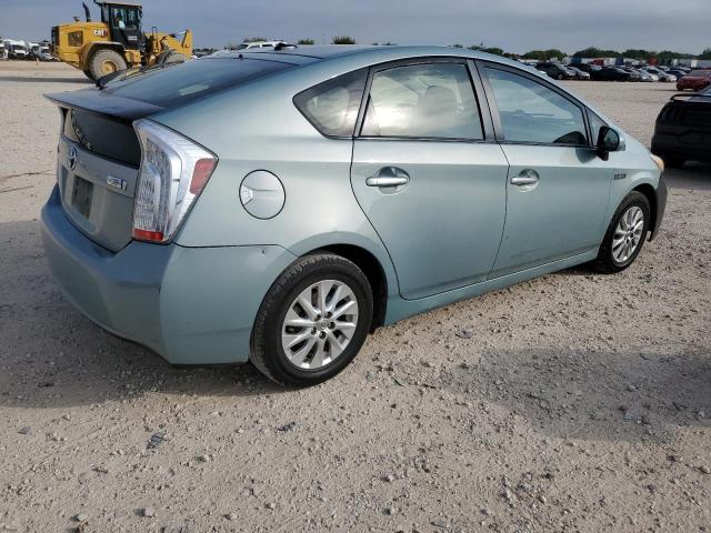 Photo 2 VIN: JTDKN3DPXF3073645 - TOYOTA PRIUS PLUG 