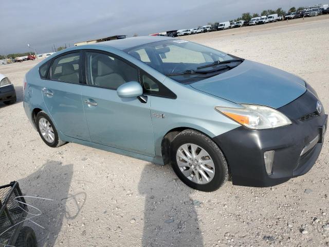 Photo 3 VIN: JTDKN3DPXF3073645 - TOYOTA PRIUS PLUG 