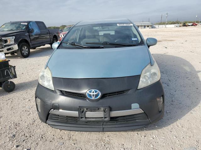 Photo 4 VIN: JTDKN3DPXF3073645 - TOYOTA PRIUS PLUG 