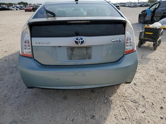 Photo 5 VIN: JTDKN3DPXF3073645 - TOYOTA PRIUS PLUG 