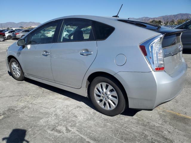 Photo 1 VIN: JTDKN3DPXF3075394 - TOYOTA PRIUS PLUG 