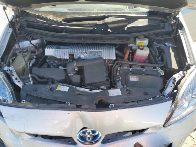 Photo 10 VIN: JTDKN3DPXF3075394 - TOYOTA PRIUS PLUG 