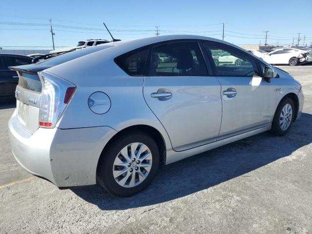 Photo 2 VIN: JTDKN3DPXF3075394 - TOYOTA PRIUS PLUG 