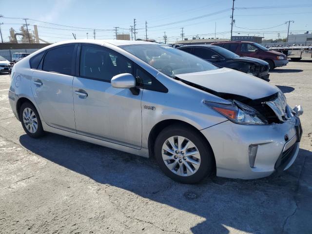 Photo 3 VIN: JTDKN3DPXF3075394 - TOYOTA PRIUS PLUG 